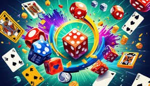 Tampilan utama platform dewazeus33 pada perangkat mobile dan desktop
